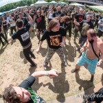 080 Czech Death Fest
